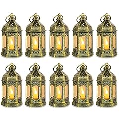 Small lanterns led for sale  Delivered anywhere in UK
