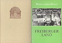 Freiberger land ergebnisse d'occasion  Livré partout en France