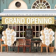 Large grand opening for sale  Delivered anywhere in USA 