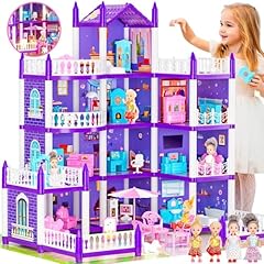 Doll houses girls for sale  Delivered anywhere in UK