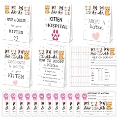 Pcs kitten adoption for sale  Delivered anywhere in USA 