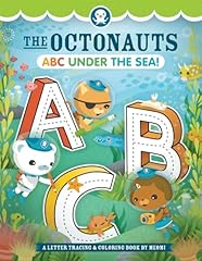 Octonauts abc sea for sale  Delivered anywhere in USA 