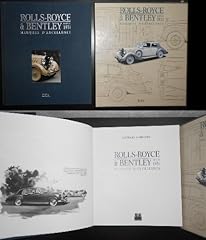 rolls royce 1931 d'occasion  Livré partout en France