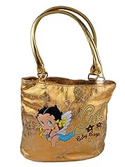 Betty boop gold for sale  Delivered anywhere in UK