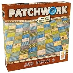 Patchwork d'occasion  Livré partout en France