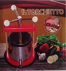 Pressoir moulinette premitutto d'occasion  Livré partout en France