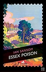 Essex poison d'occasion  Livré partout en France