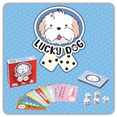 Lucky dog dice for sale  Delivered anywhere in USA 