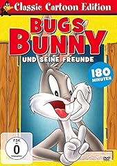 Bugs bunny freunde gebraucht kaufen  Wird an jeden Ort in Deutschland