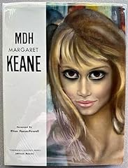 Mdh margaret keane for sale  Delivered anywhere in USA 