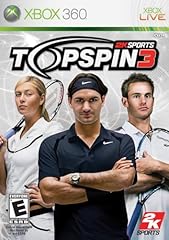 Games top spin usato  Spedito ovunque in Italia 