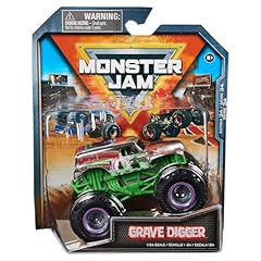 Veh. grave digger d'occasion  Livré partout en France