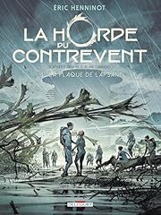 Horde contrevent t03 d'occasion  Livré partout en France