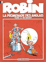 Robin. promenade anglais d'occasion  Livré partout en France