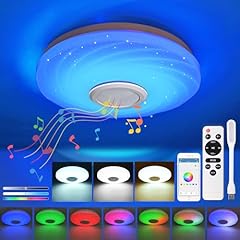 Plafoniera led soffitto usato  Spedito ovunque in Italia 