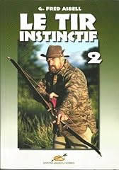 Tir instinctif 2 d'occasion  Livré partout en Belgiqu