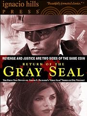 Return gray seal for sale  Delivered anywhere in USA 