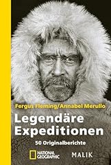 Legendäre expeditionen rigina gebraucht kaufen  Wird an jeden Ort in Deutschland