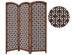 Room divider wood for sale  Delivered anywhere in USA 