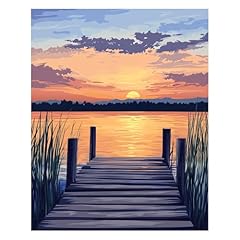 Okeechobee lake paint for sale  Delivered anywhere in USA 