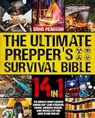 The ultimate prepper for sale  Delivered anywhere in USA 