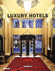 Luxury hotels best gebraucht kaufen  Wird an jeden Ort in Deutschland