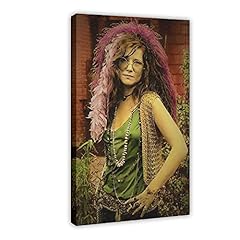 Singer janis joplin for sale  Delivered anywhere in UK