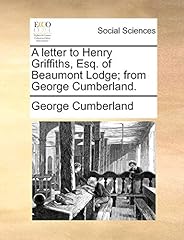 Letter henry griffiths for sale  Delivered anywhere in UK