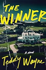 Winner novel for sale  Delivered anywhere in USA 
