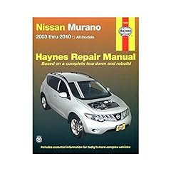 Nissan murano 2003 for sale  Delivered anywhere in USA 