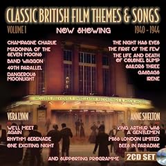 Classic british film d'occasion  Livré partout en France