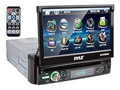 Pyle single din for sale  Delivered anywhere in USA 