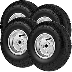 Zeno wheelbarrow wheels for sale  Delivered anywhere in UK