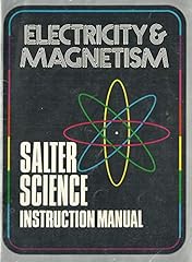 Electricity magnetism salter for sale  Delivered anywhere in UK