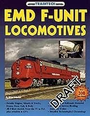 Emd unit locomotives for sale  Delivered anywhere in USA 