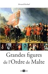 Grandes figures ordre d'occasion  Livré partout en France