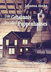 Geheimnis alten puppenhauses gebraucht kaufen  Wird an jeden Ort in Deutschland