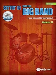 Sittin big band for sale  Delivered anywhere in USA 