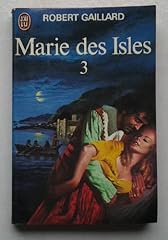 Marie isles d'occasion  Livré partout en France