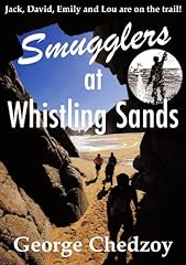 Smugglers whistling sands for sale  Delivered anywhere in UK