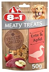 8in1 meaty treats gebraucht kaufen  Wird an jeden Ort in Deutschland