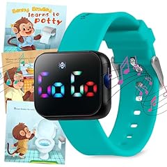 Potty training watch for sale  Delivered anywhere in USA 
