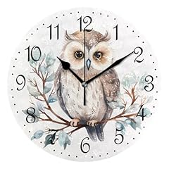 Alaza wall clock for sale  Delivered anywhere in USA 