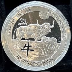 Silver .999 year for sale  Delivered anywhere in USA 