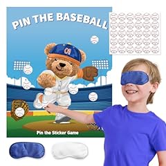 Baseball party games for sale  Delivered anywhere in USA 