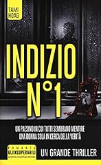 Indizio 1 usato  Spedito ovunque in Italia 