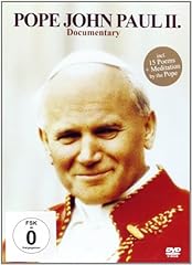 Pope john paul d'occasion  Livré partout en France