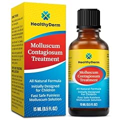 Molluscum contagiosum treatmen for sale  Delivered anywhere in Ireland