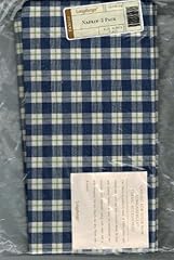 Longaberger pack napkins for sale  Delivered anywhere in USA 