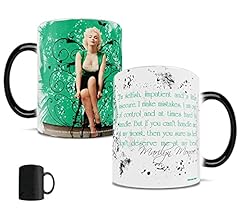 Morphing mugs marilyn for sale  Delivered anywhere in USA 